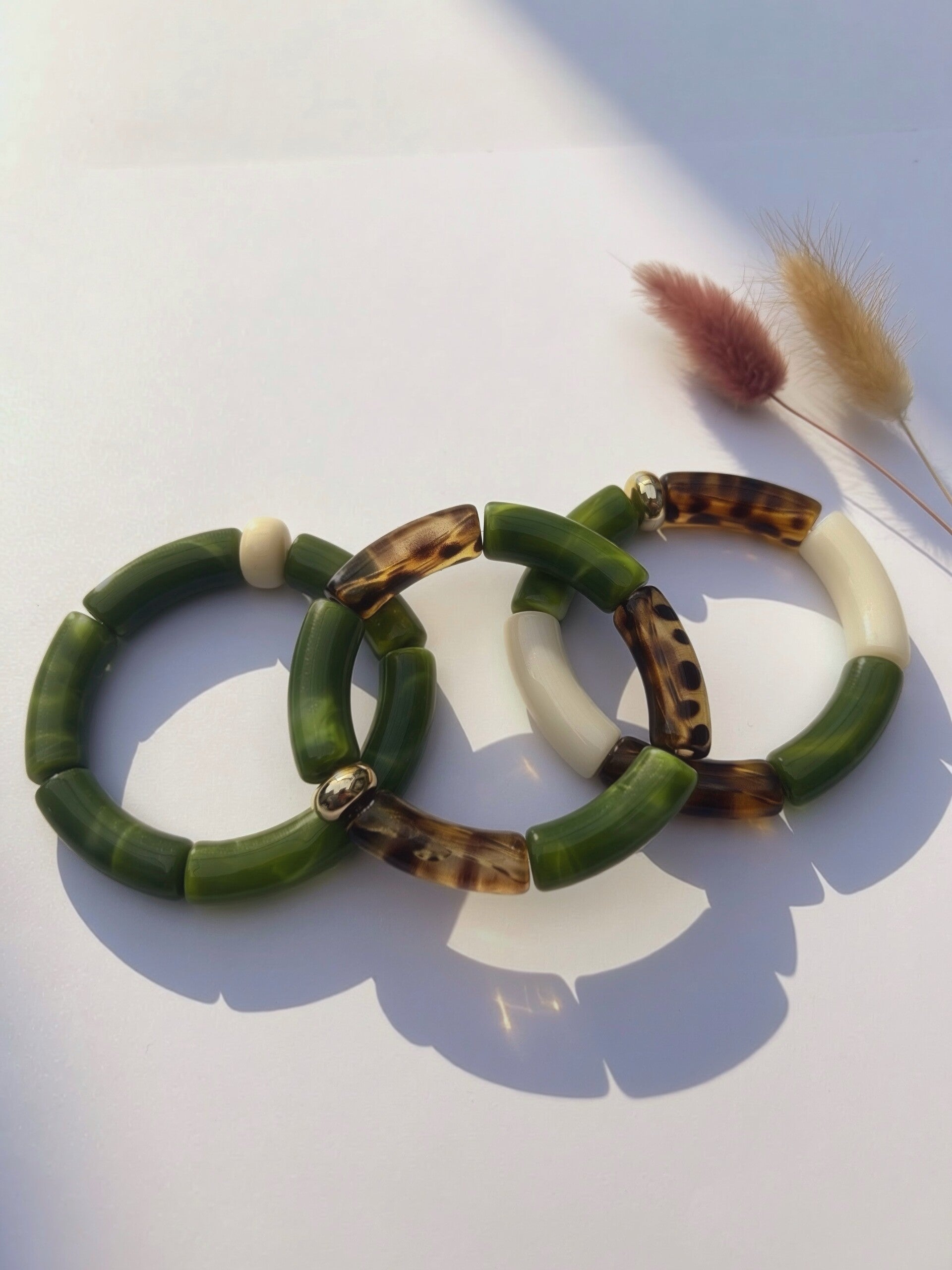 Bracelet AMAZONE
