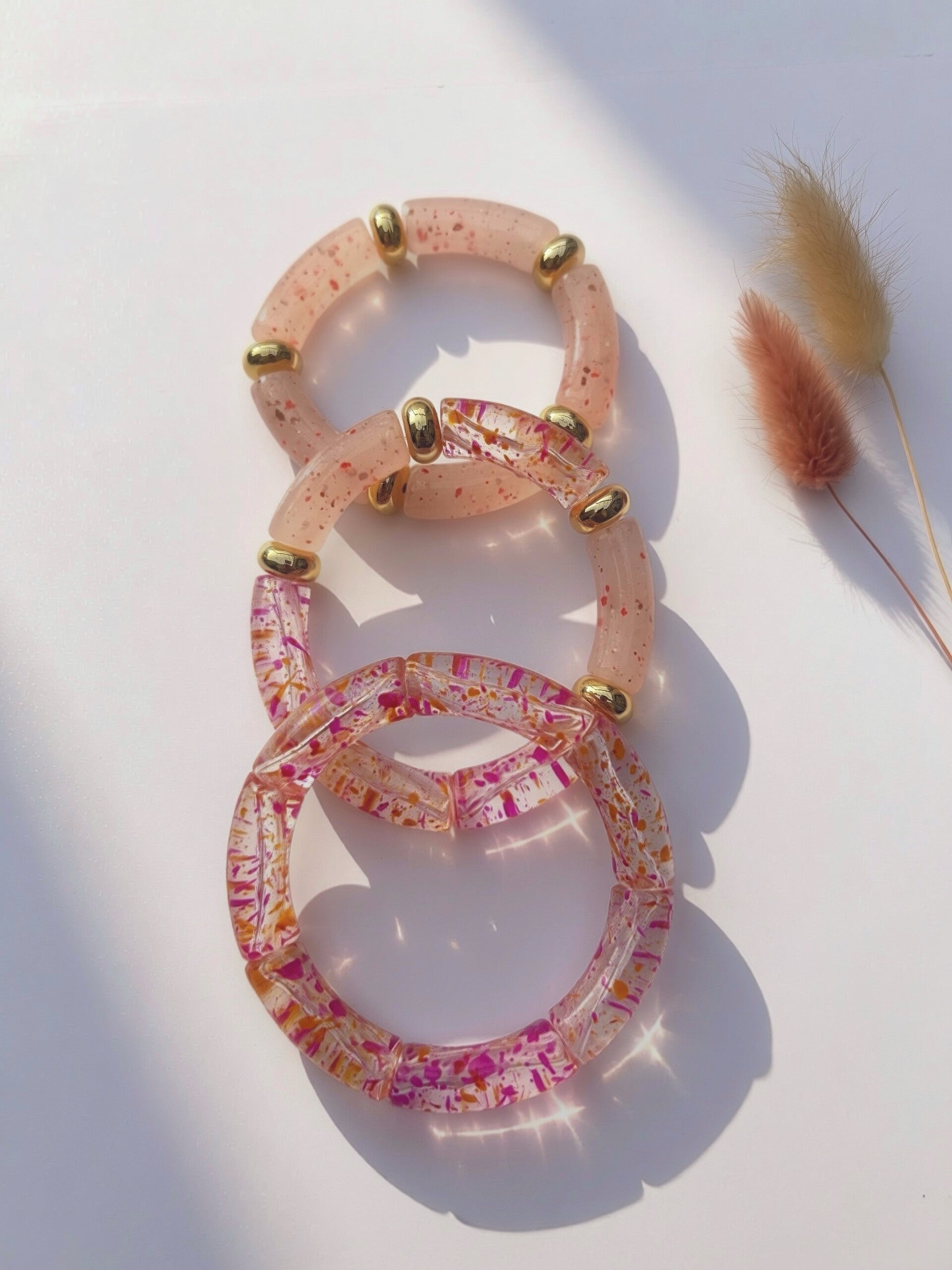 Bracelet MAGNOLIA