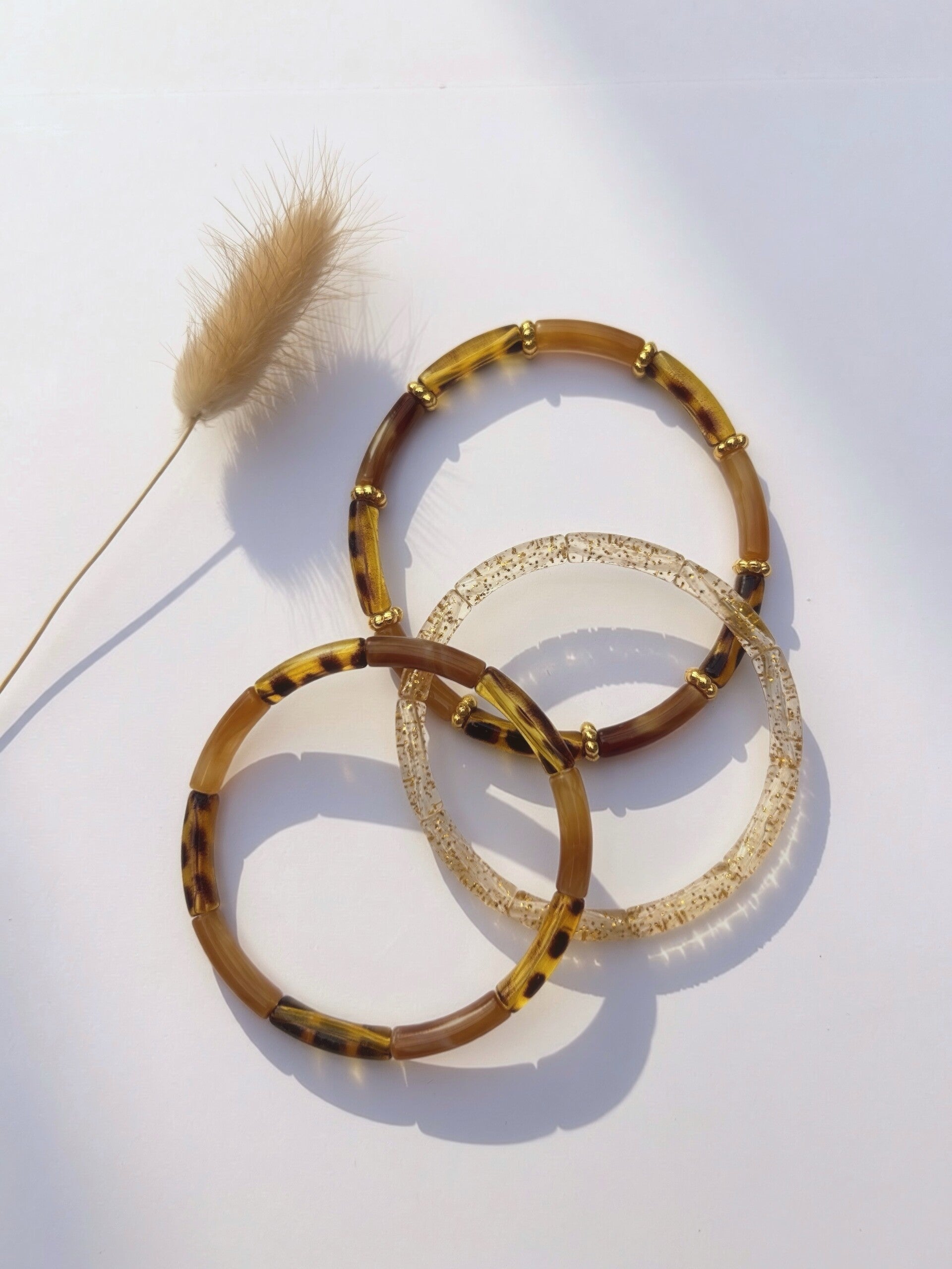 Bracelets SAVANE