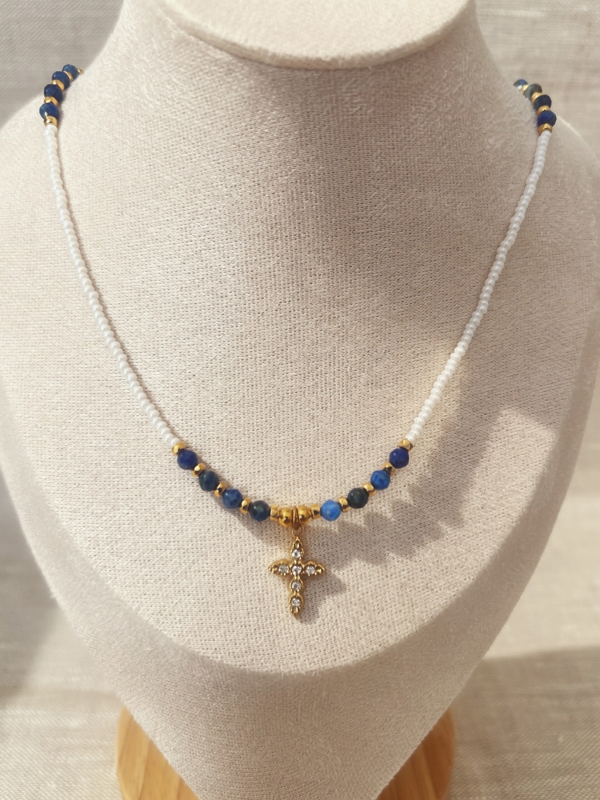 Collier Maé