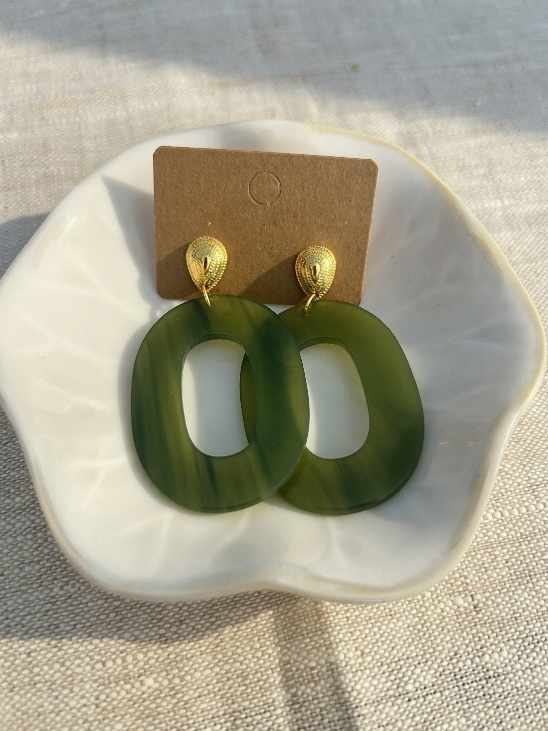 Boucles Éloïse