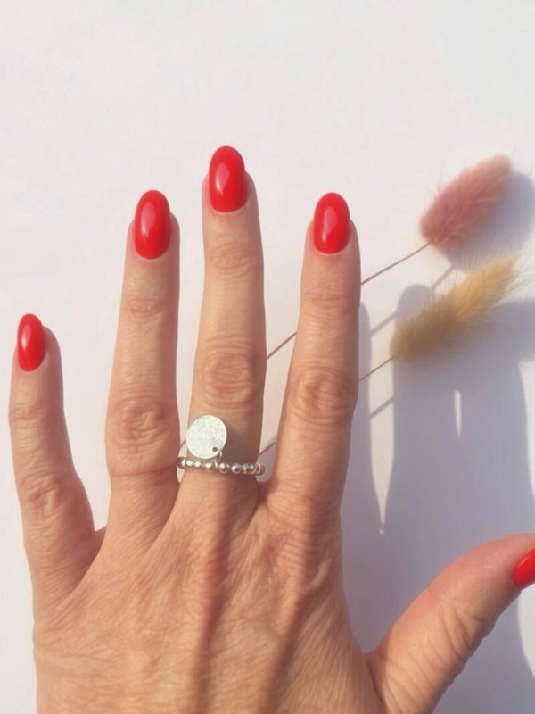 Bague ALMA