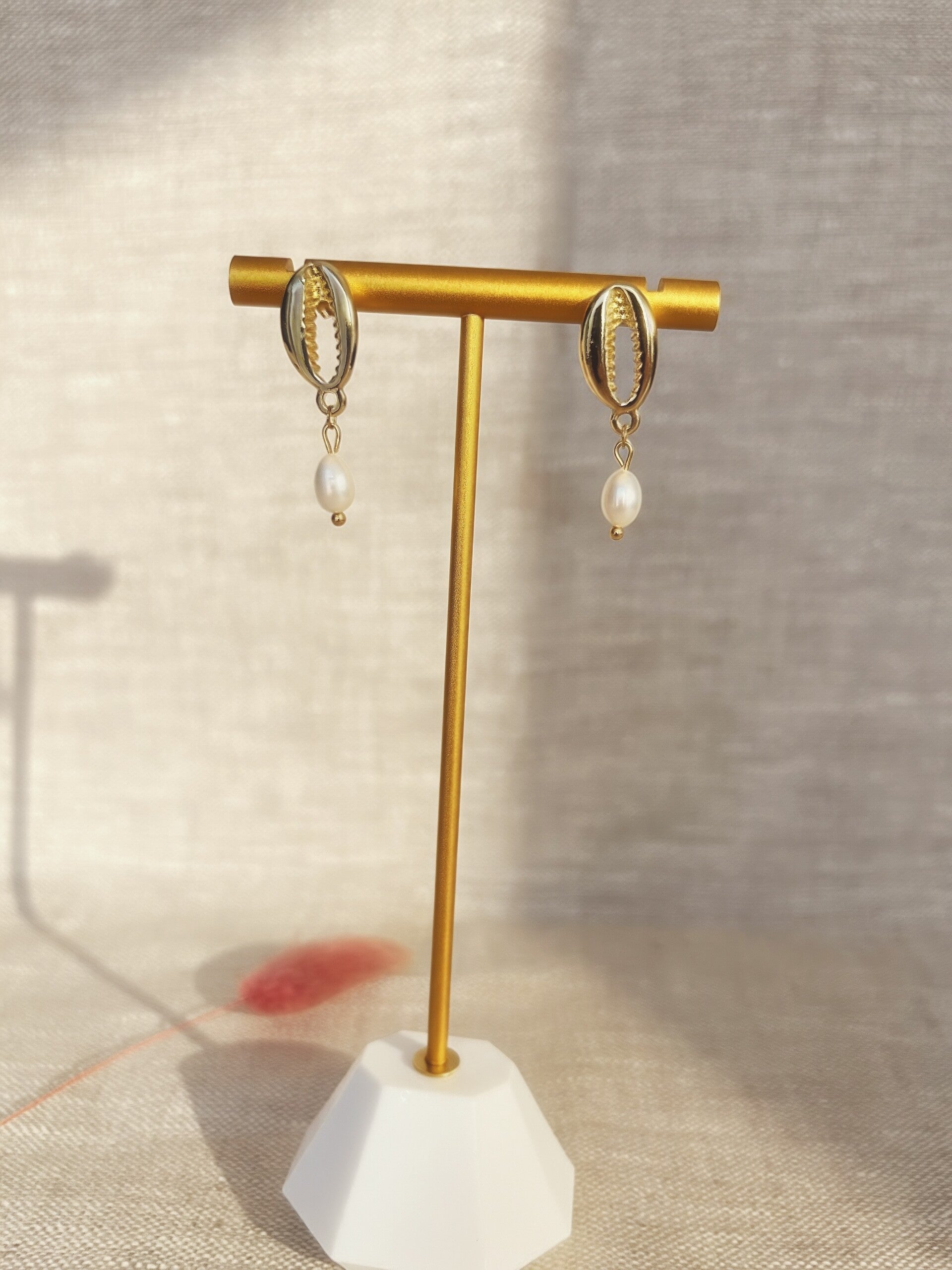 Boucles Anaïs