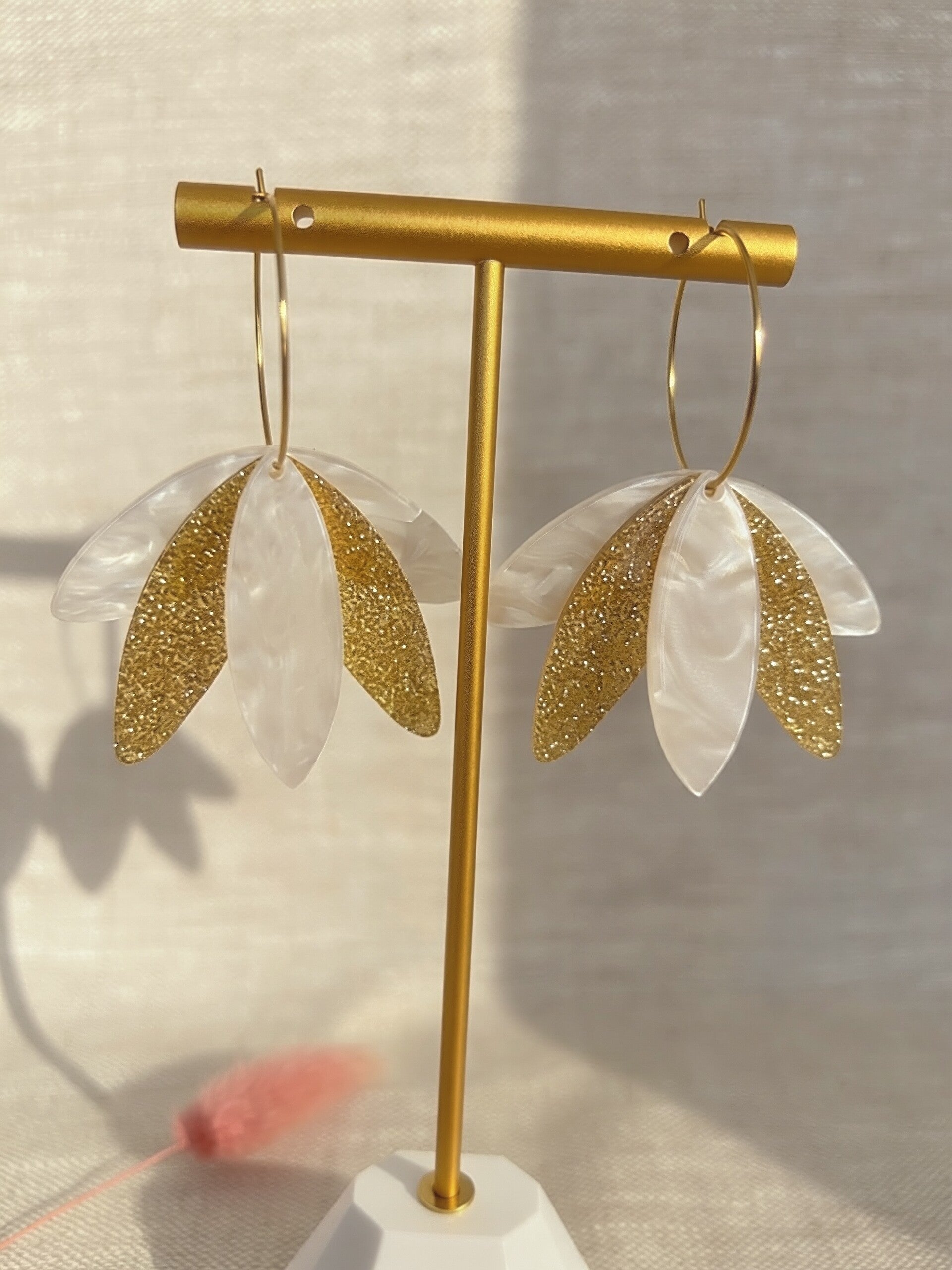 Boucles Norah