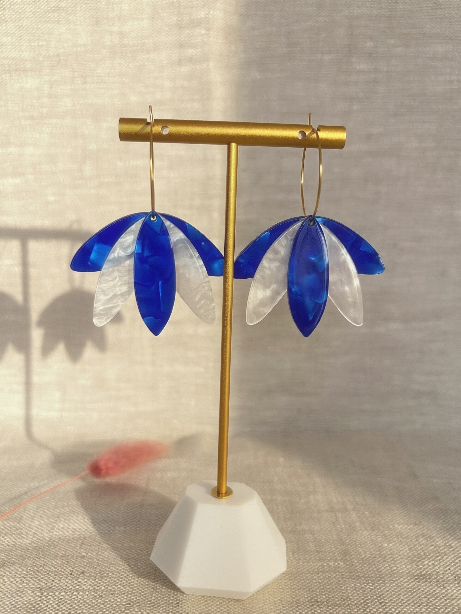 Boucles Norah