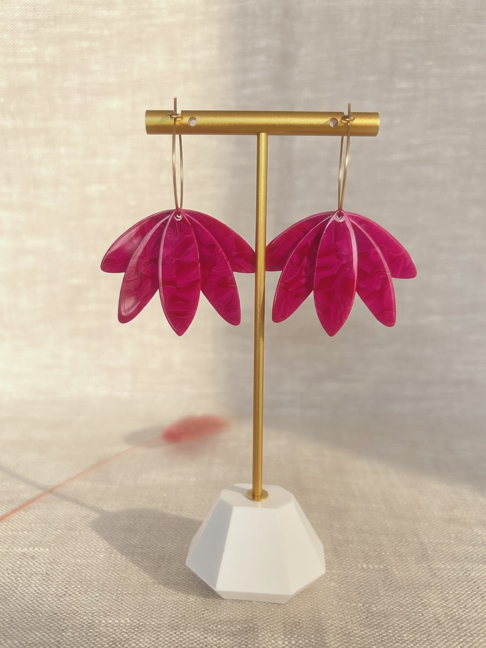 Boucles Norah