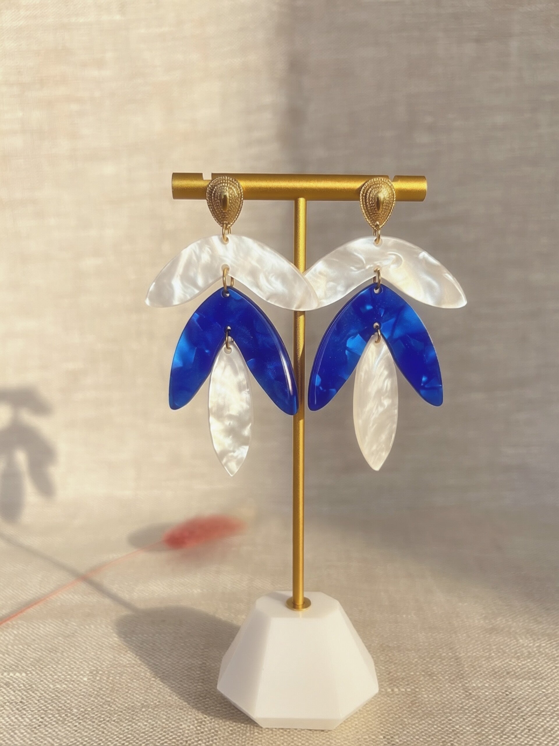 Boucles Charlize
