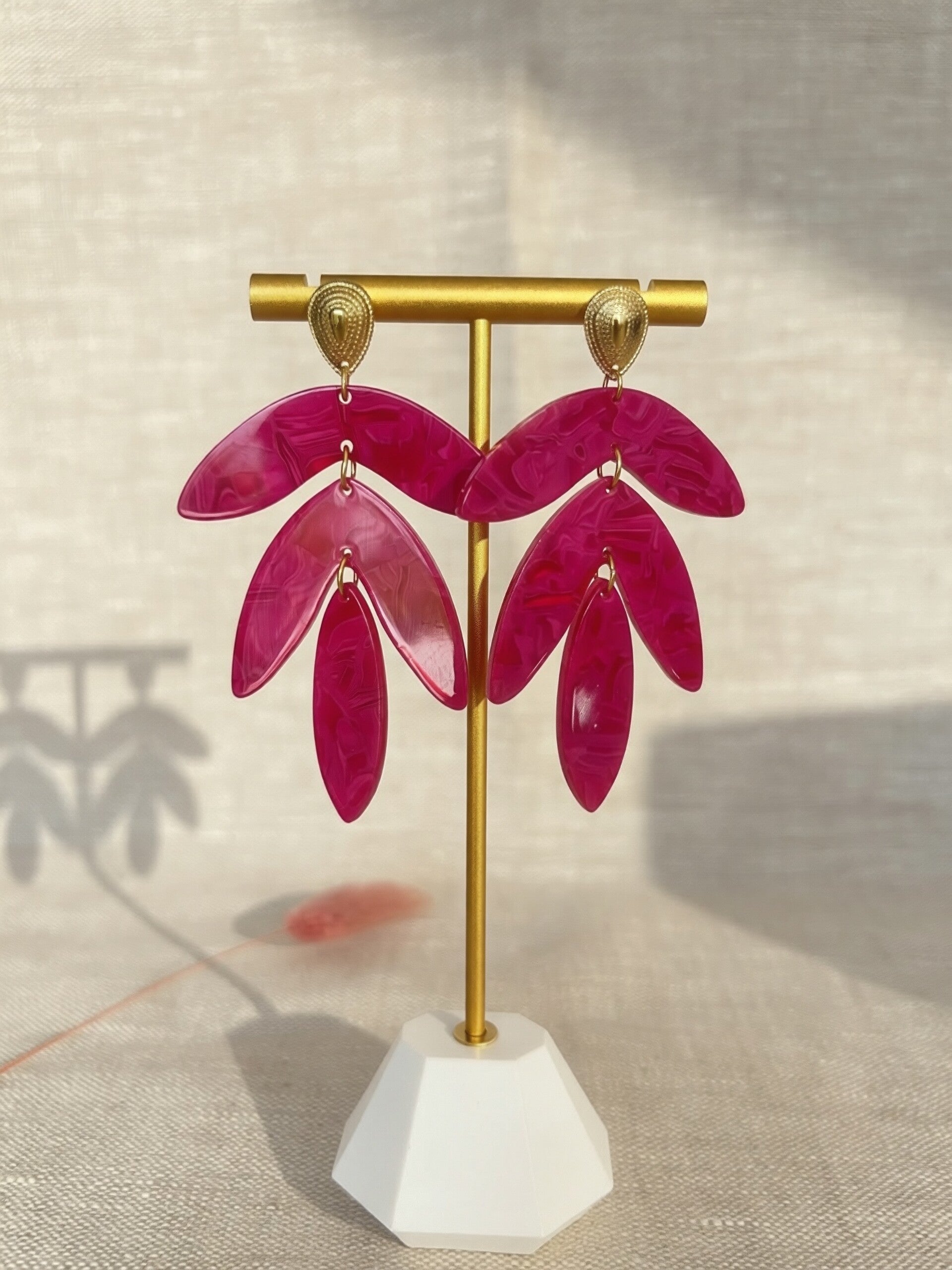 Boucles Charlize