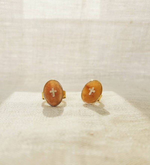 Bague Éléonore