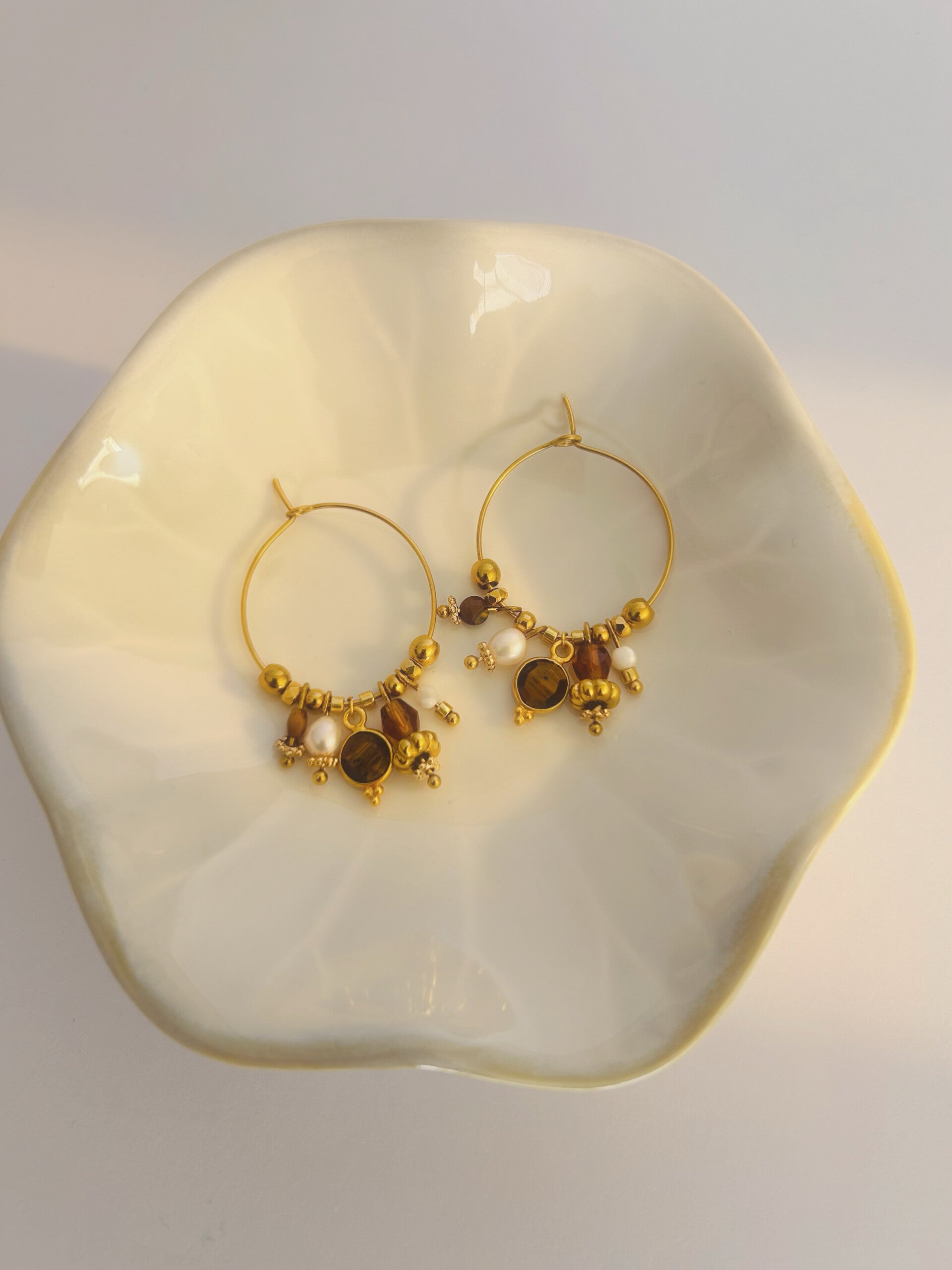 Boucles Anne
