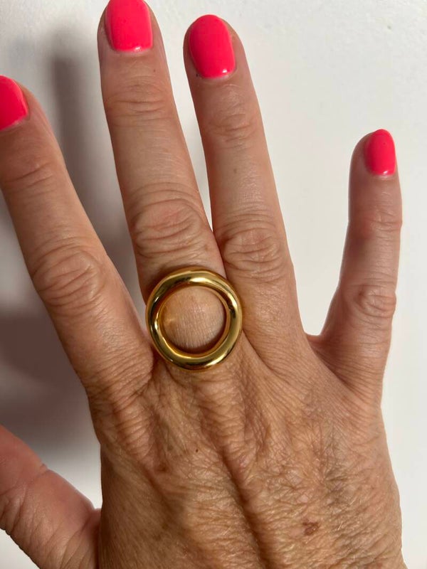 Bague Loopa