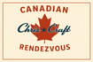 Canadian Chris-Craft Rendezvous