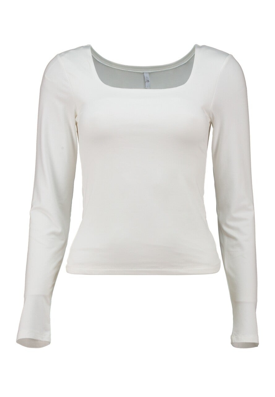 T-shirt wit