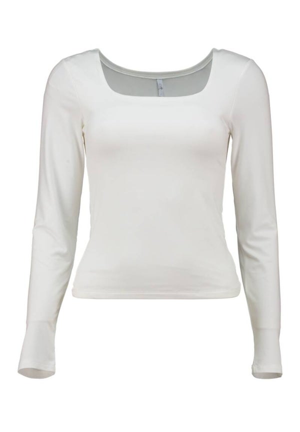 T-shirt wit
