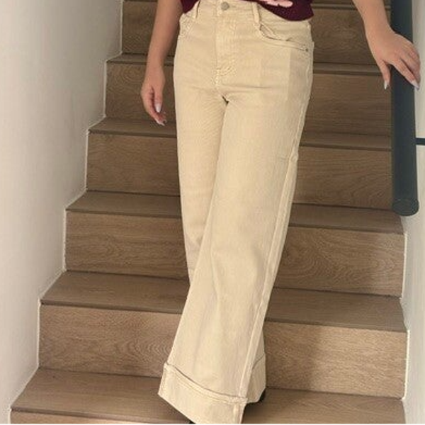 Jeans Mary