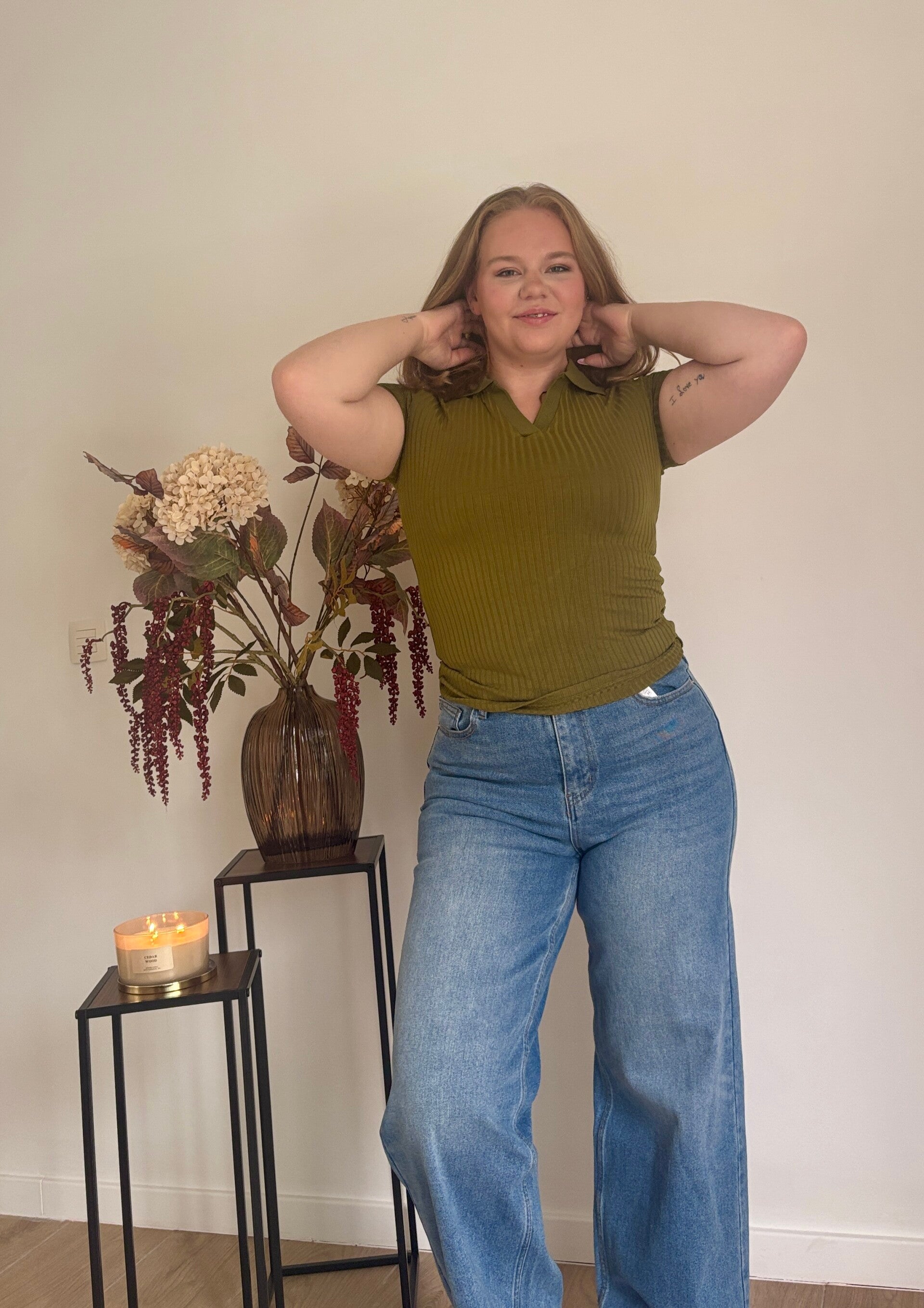 Broek - Luna