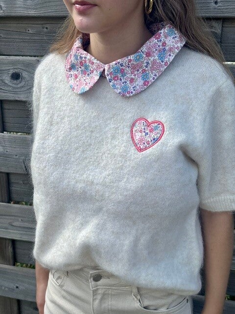 Pull Flower Power