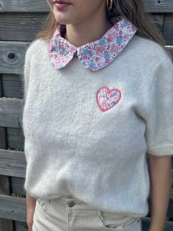 Pull Flower Power