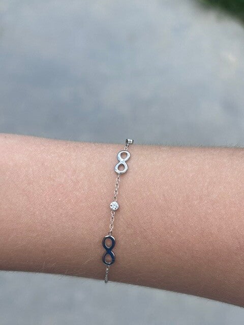 Armband forever