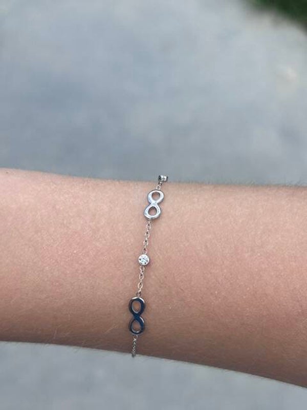 Armband forever