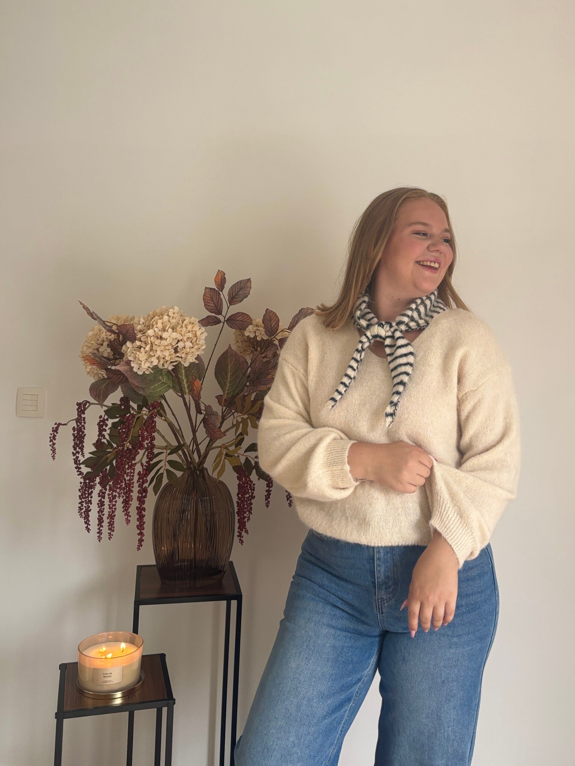 Pull - Matroosje