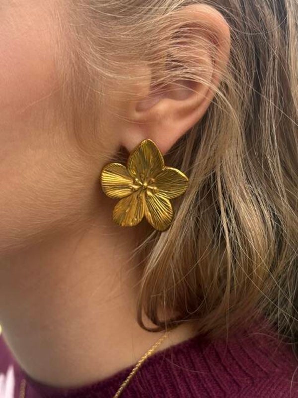 Flower Gold