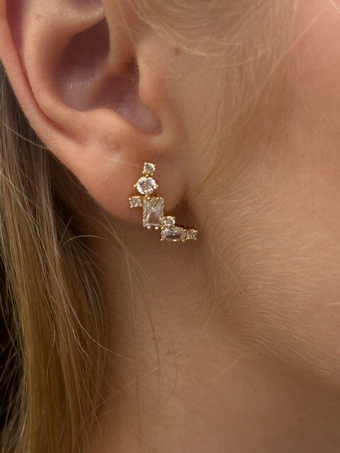 Gold plated set