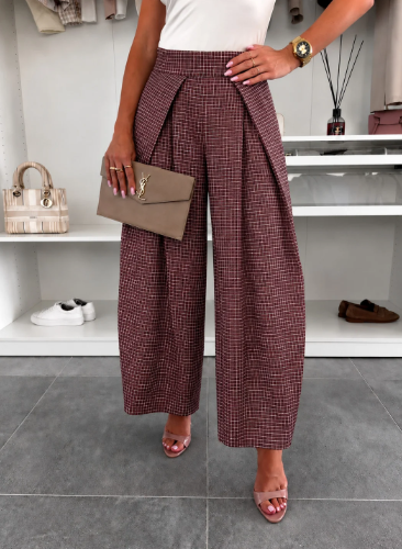 Pre order: Broek Yuna