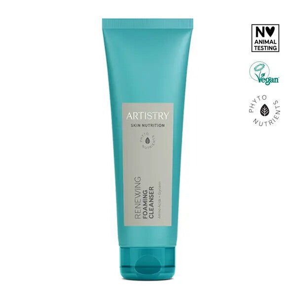 Artistry Skin Nutrition™ Espuma Limpiadora Regeneradora Artistry Skin Nutrition™