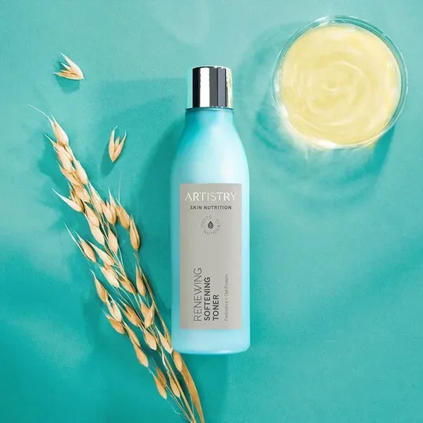 Artistry Skin Nutrition™ Tónico Hidratante Suave Artistry Skin Nutrition™