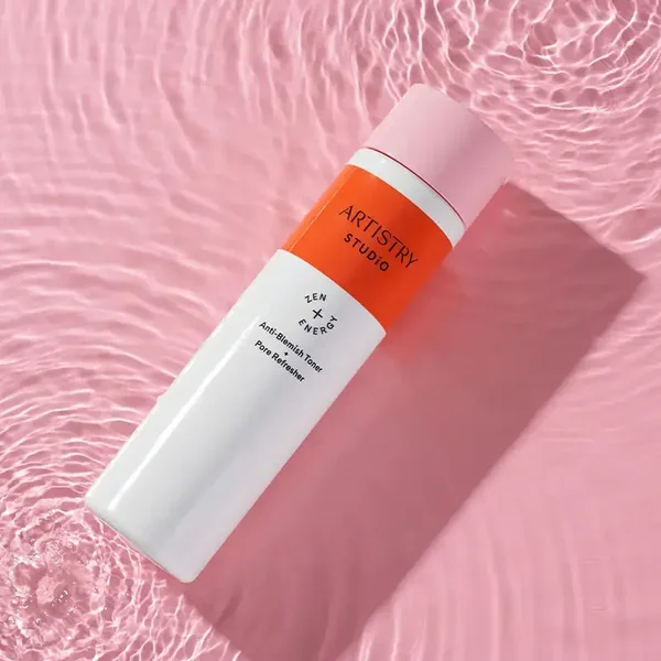 ARTISTRY STUDIO™ Tónico Control de Imperfecciones + Refrescante Artistry Studio™