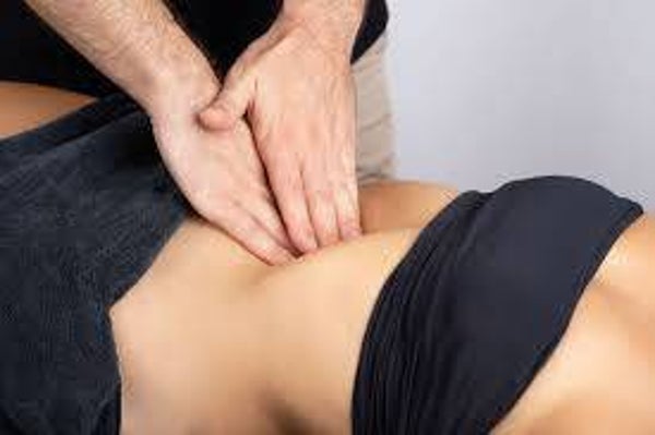 Drenaje Neurolinfático