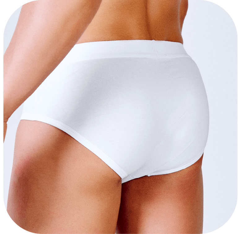 Depilación Glúteos Hombre