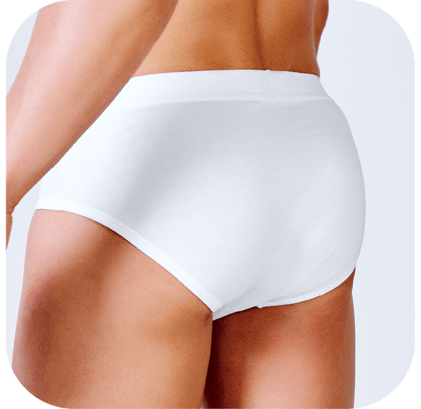 Depilación Glúteos Hombre