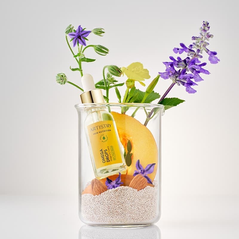 Artistry Skin Nutrition™ - Gotas de Omega