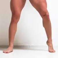 Depilación Piernas Completas Hombre