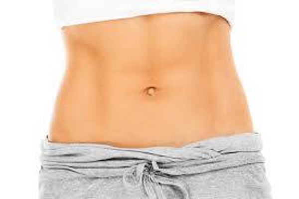 Depilación de Ingles Normales Mujer