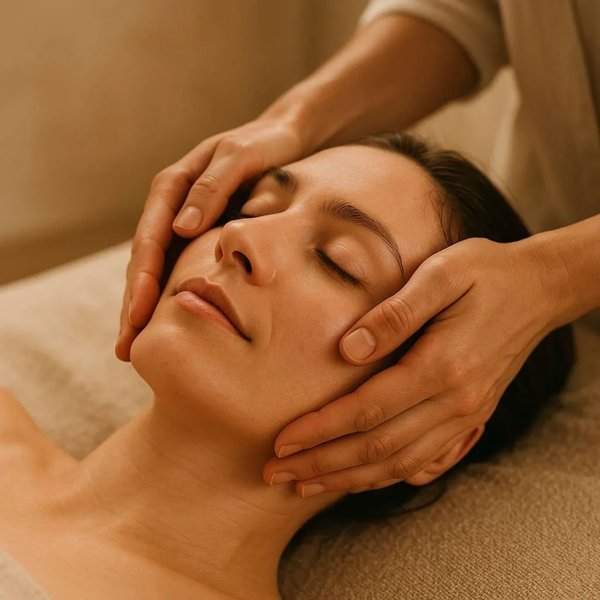 Ritual Reset Facial Exprés