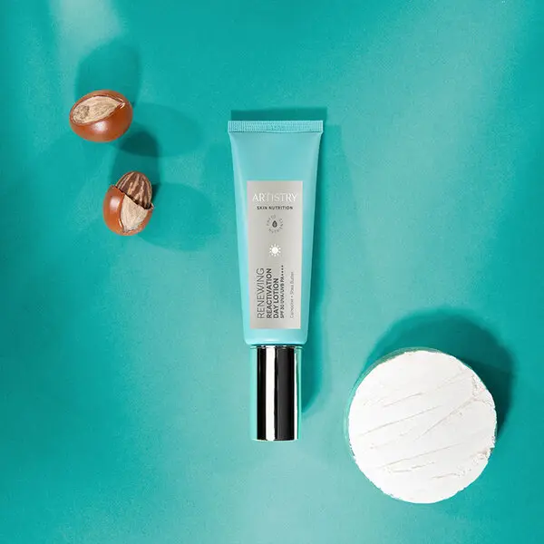Artistry Skin Nutrition™ Loción Regeneradora FPS 30 Artistry Skin Nutrition™