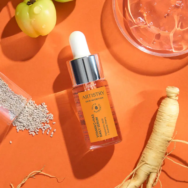 Artistry Skin Nutrition™ Suero Diario Vitamina C+HA3 Artistry Skin Nutrition™
