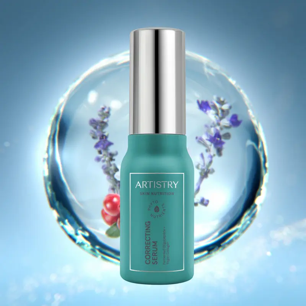 Artistry Skin Nutrition™ Sérum Corrector Artistry Skin Nutrition™
