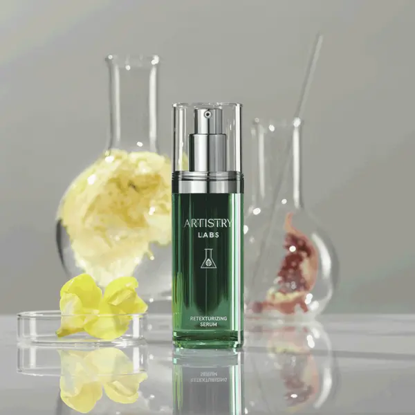 Artistry Labs™ Sérum retexturizador Artistry Labs™