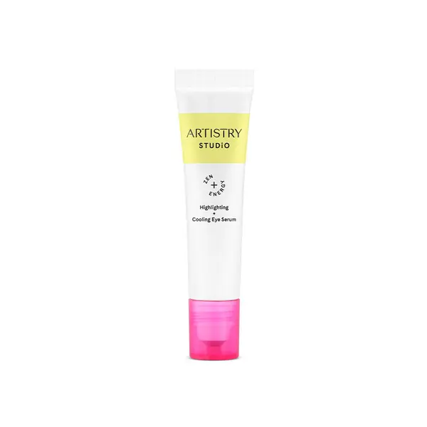 ARTISTRY STUDIO™ Sérum para el Contorno de Ojos Iluminador + Refrescante Artistry Studio™