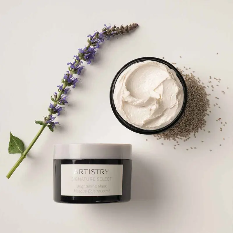 ARTISTRY Signature Select™ Mascarilla Iluminadora Artistry Signature Select™
