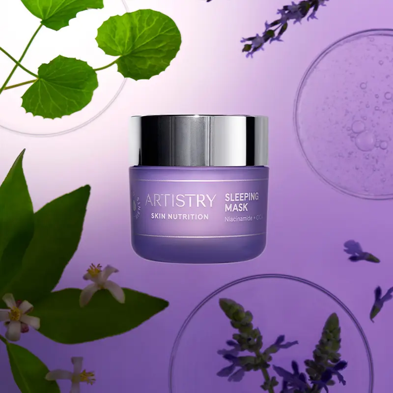 Artistry Skin Nutrition™ Mascarilla Nocturna Artistry Skin Nutrition™