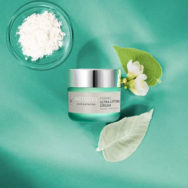Artistry Skin Nutrition™ Crema Reafirmante Ultra Lifting Artistry Skin Nutrition™