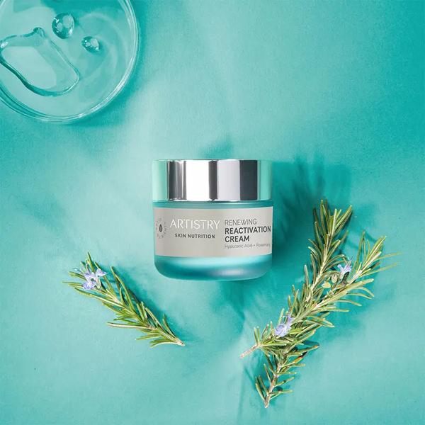 Artistry Skin Nutrition™ Crema Regeneradora Artistry Skin Nutrition™