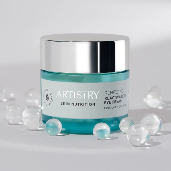 Artistry Skin Nutrition™ Crema Regeneradora para el Contorno de Ojos Artistry Skin Nutrition™