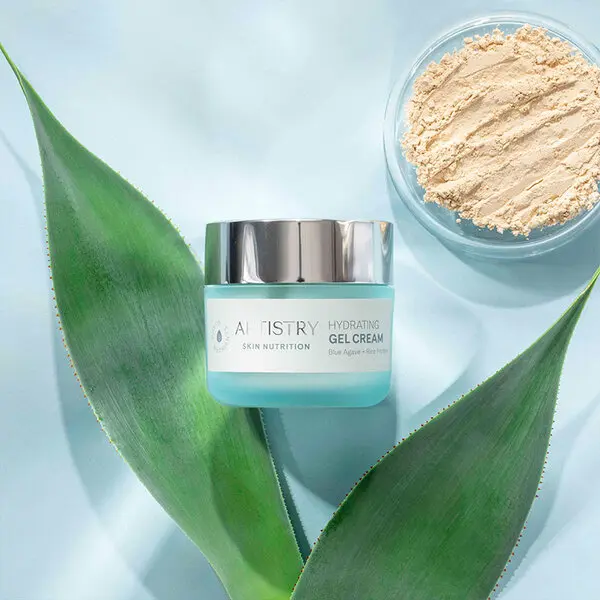 Artistry Skin Nutrition™ Gel Crema Hidratante Artistry Skin Nutrition™