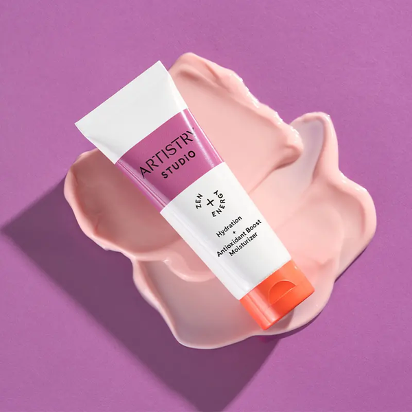ARTISTRY STUDIO™ Crema Hidratante Antioxidante Artistry Studio™